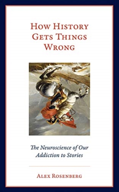 HOW HISTORY GETS THINGS WRONG, CD-Audio Book