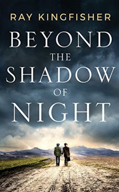 BEYOND THE SHADOW OF NIGHT, CD-Audio Book