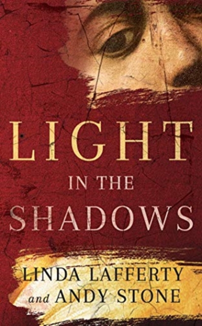 LIGHT IN THE SHADOWS, CD-Audio Book