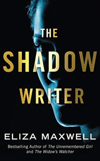 SHADOW WRITER THE, CD-Audio Book