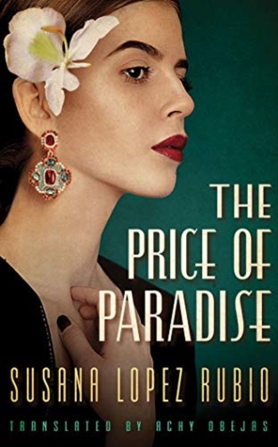 PRICE OF PARADISE THE, CD-Audio Book