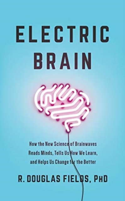ELECTRIC BRAIN, CD-Audio Book