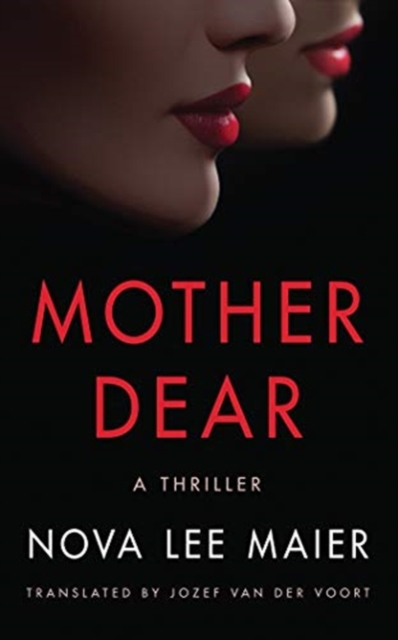 MOTHER DEAR, CD-Audio Book