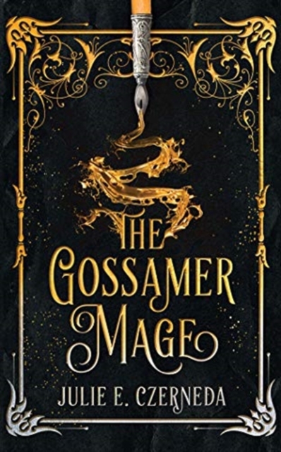 GOSSAMER MAGE THE, CD-Audio Book