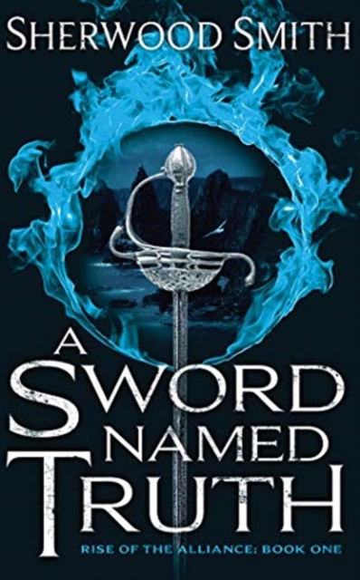 SWORD NAMED TRUTH A, CD-Audio Book