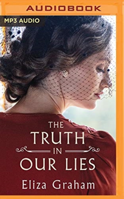TRUTH IN OUR LIES THE, CD-Audio Book