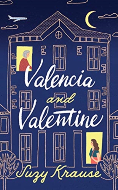VALENCIA & VALENTINE, CD-Audio Book