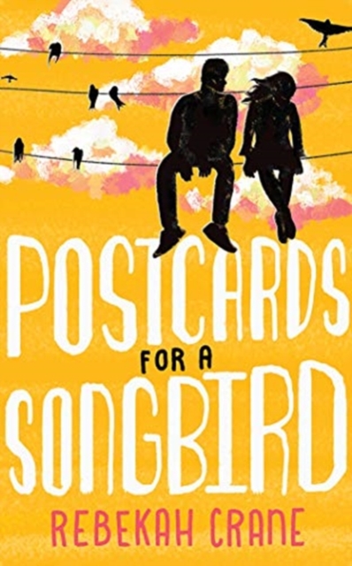 POSTCARDS FOR A SONGBIRD, CD-Audio Book