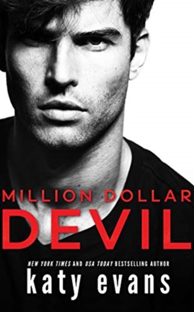 MILLION DOLLAR DEVIL, CD-Audio Book