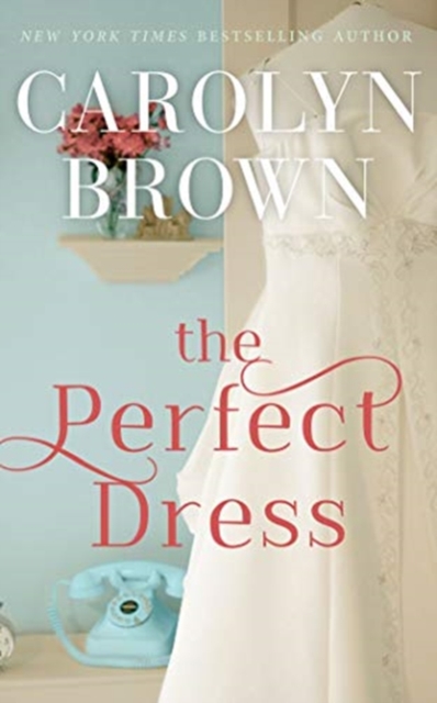 PERFECT DRESS THE, CD-Audio Book
