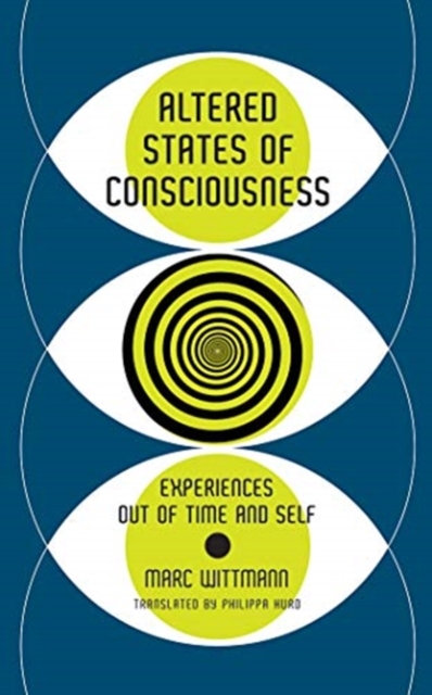 ALTERED STATES OF CONSCIOUSNESS, CD-Audio Book