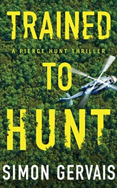 TRAINED TO HUNT, CD-Audio Book