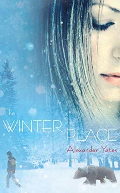 WINTER PLACE THE, CD-Audio Book
