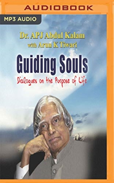 GUIDING SOULS, CD-Audio Book