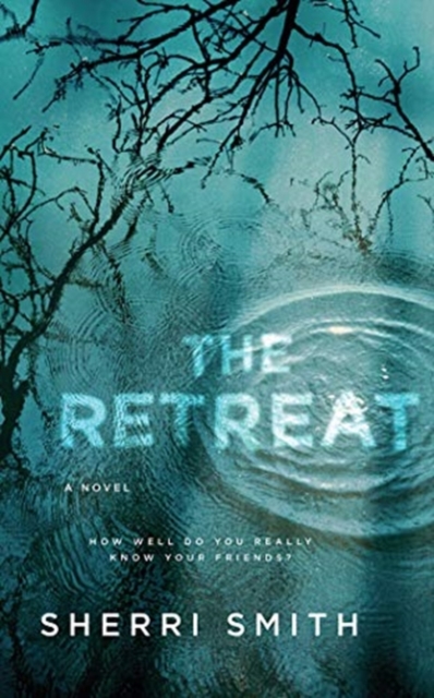 RETREAT THE, CD-Audio Book