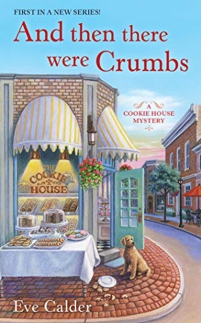 AND THEN THERE WERE CRUMBS, CD-Audio Book
