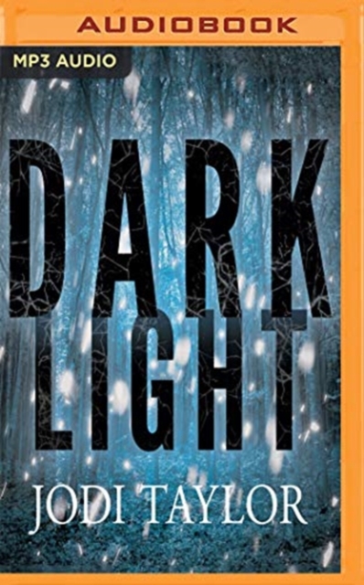 DARK LIGHT, CD-Audio Book