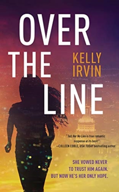 OVER THE LINE, CD-Audio Book