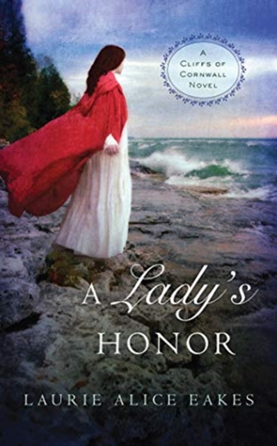 LADYS HONOR A, CD-Audio Book