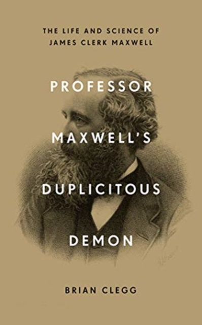 PROFESSOR MAXWELLS DUPLICITOUS DEMON, CD-Audio Book