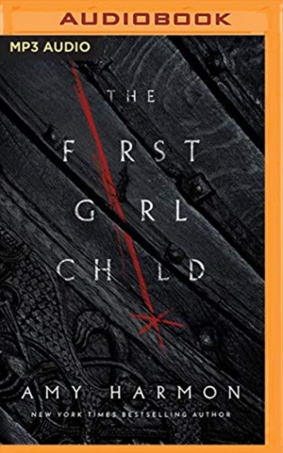 FIRST GIRL CHILD THE, CD-Audio Book
