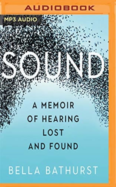 SOUND, CD-Audio Book