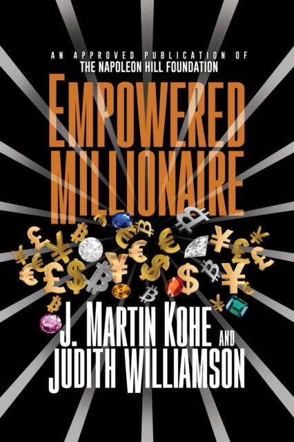 Empowered Millionaire, Paperback / softback Book