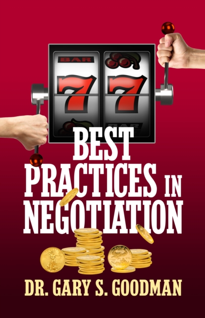 77 Best Practices in Negotiation, Paperback / softback Book