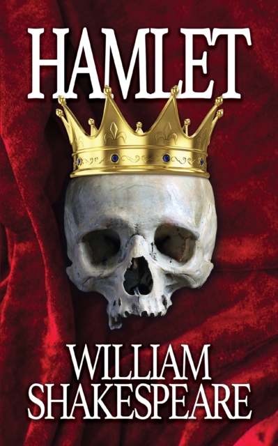 Hamlet, Paperback / softback Book