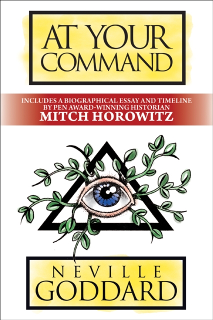 At Your Command : Deluxe Edition, Paperback / softback Book