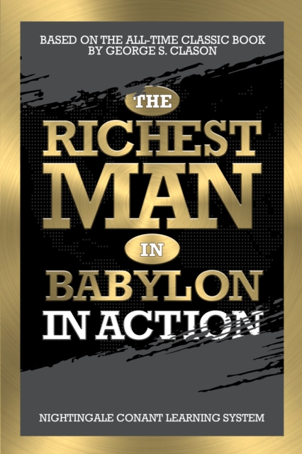 The Richest Man in Babylon in Action, EPUB eBook