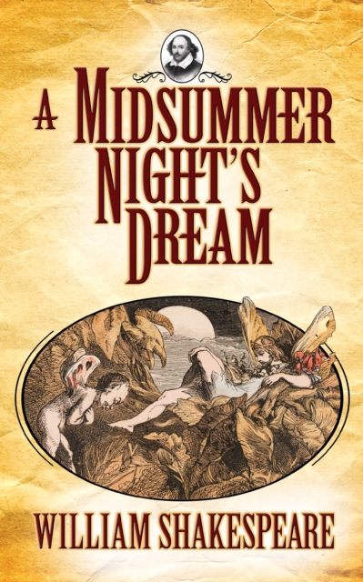 A Midsummer Night's Dream, EPUB eBook