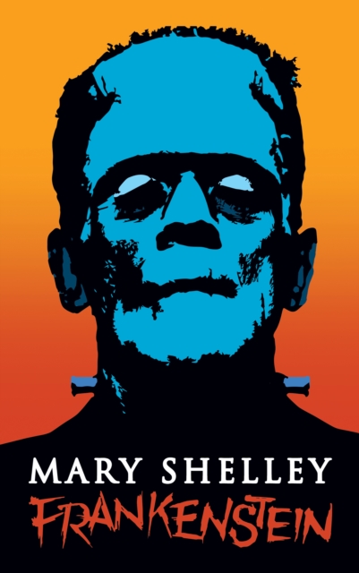 Frankenstein, EPUB eBook