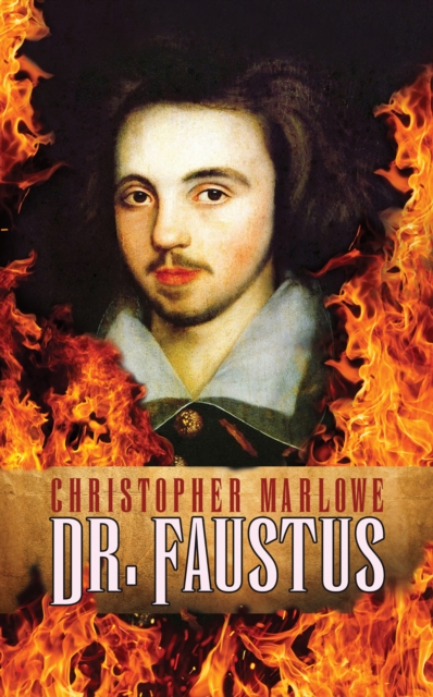Dr. Faustus, EPUB eBook