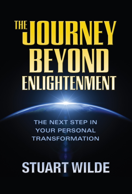The Journey Beyond Enlightenment, EPUB eBook