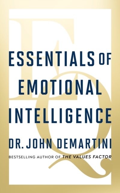 Essentials of Emotional Intelligence, EPUB eBook