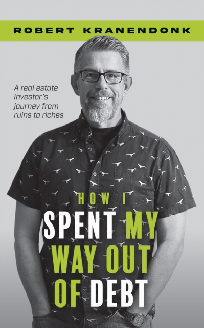 How I Spent My Way Out of Debt, Paperback / softback Book