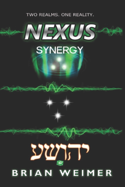 Nexus : Synergy, Paperback / softback Book
