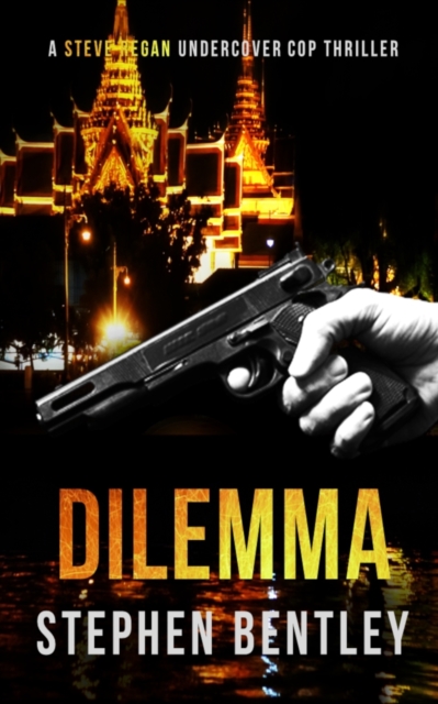 Dilemma, Paperback / softback Book