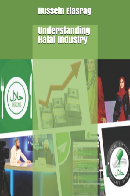 Understanding Halal Industry, Paperback / softback Book