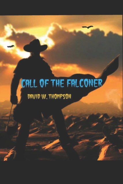 Call of the Falconer, Paperback / softback Book