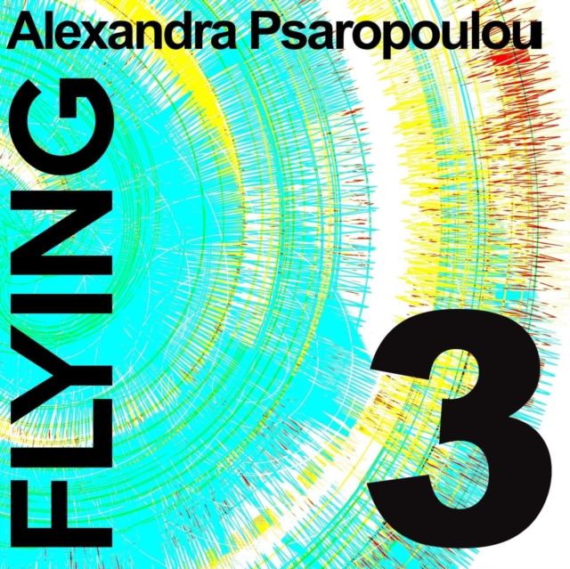 Flying 3, Paperback / softback Book