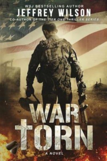 War Torn, Paperback / softback Book