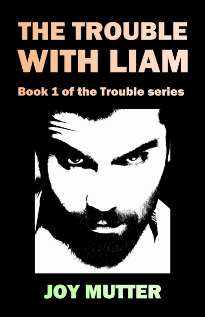Trouble With Liam, EA Book