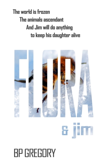 Flora & Jim, Paperback / softback Book