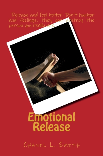 Emotional Release : Emotional Release, Paperback / softback Book