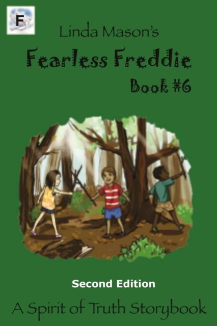 Fearless Freddie Second Edition : Book #6, Paperback / softback Book