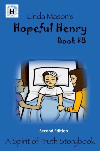 Hopeful Henry Second Edition : Book #8, Paperback / softback Book