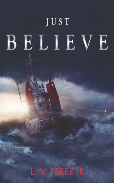 Just Believe : ( revived version), Paperback / softback Book