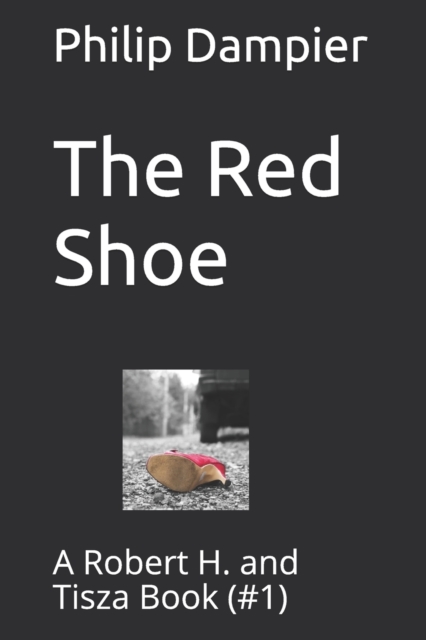 The Red Shoe, Paperback / softback Book